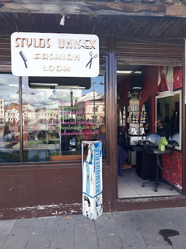 Stylos Unisex - Cuenca