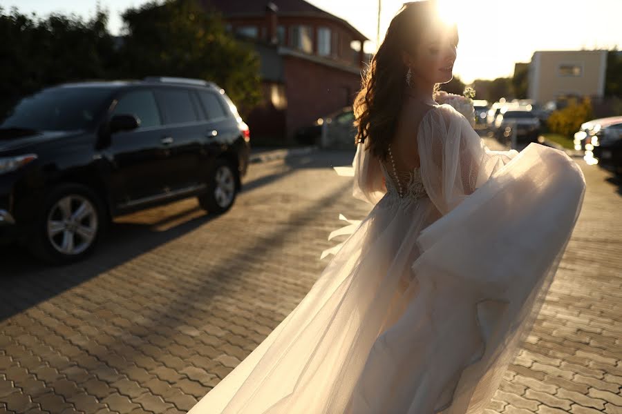 Photographe de mariage Sergey Yarilin (sergeyyarilin). Photo du 25 septembre 2021