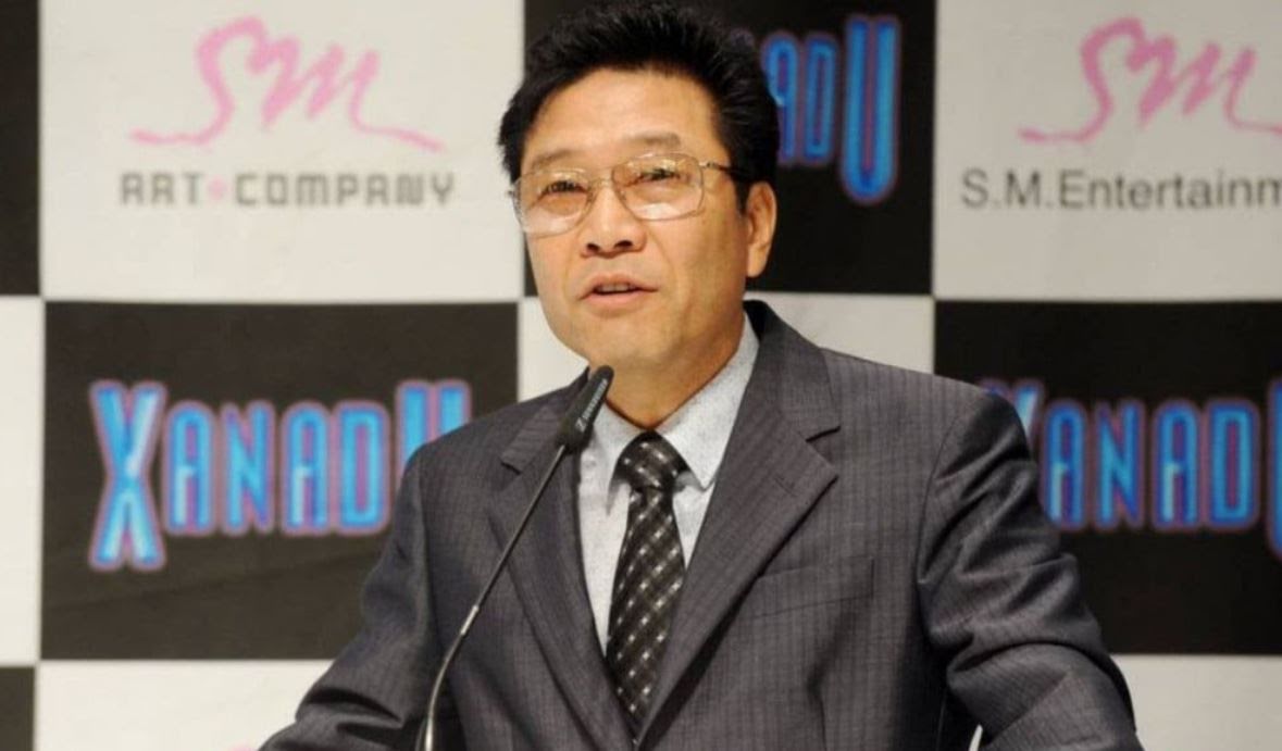 leesooman