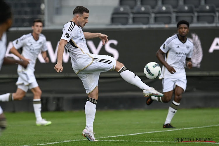 Déjà un coup dur pour Eupen !