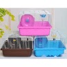 Lồng Hamster Mini Đầy Đủ Phụ Kiện