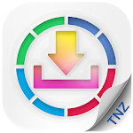 Cover Image of Download Tynzy Save Up - All in One Status Saver Downloader 1.3 APK