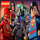 Guide LEGO SUPER HERO 1.0 APK Скачать