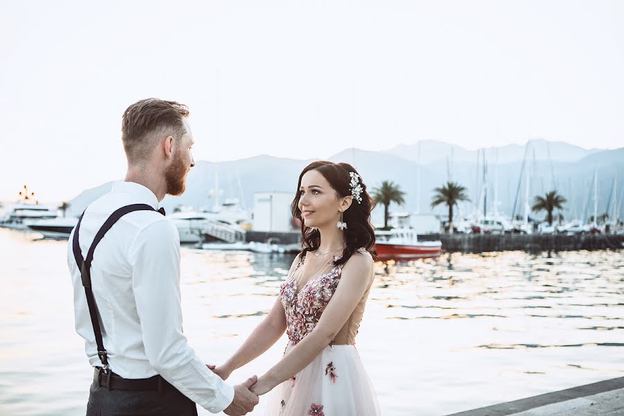 Fotógrafo de bodas Inna Franc (innafranz). Foto del 15 de noviembre 2019