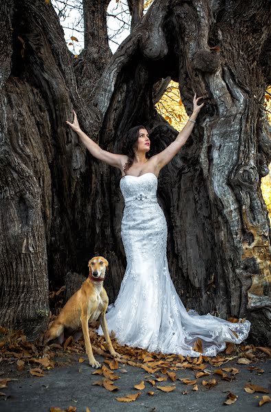 Fotógrafo de bodas Valeriy Senkin (senkine). Foto del 10 de septiembre 2017