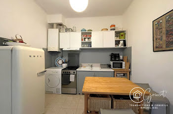 appartement à Nimes (30)