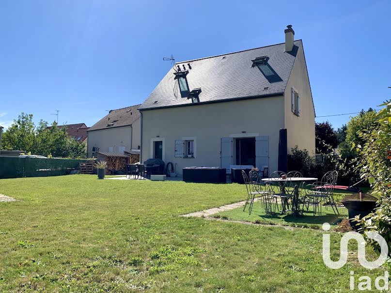 Vente maison 8 pièces 160 m² à Olivet (45160), 340 000 €