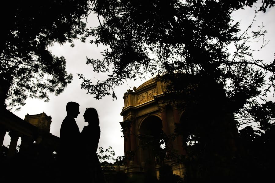 Fotógrafo de bodas Jorge Romero (jaromerofoto). Foto del 5 de abril 2018