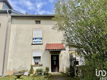 maison à Havange (57)