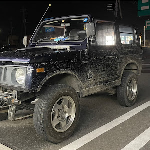 ジムニー JA11V