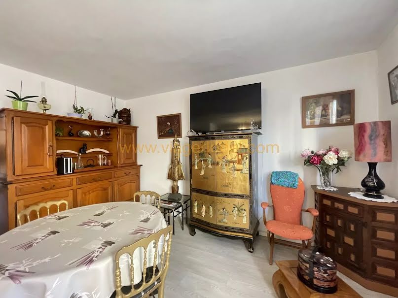 Vente viager 4 pièces 82.87 m² à Valence (26000), 114 025 €