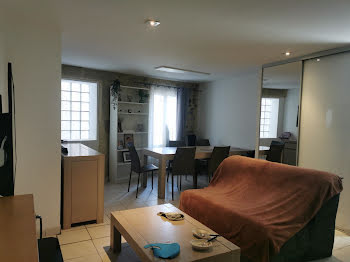 appartement à Cournonterral (34)