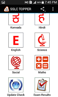 How to get SSLC Topper -Karnataka State 3.12 apk for bluestacks
