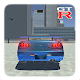 Skyline Drift Simulator: Car Games Racing 3D-City