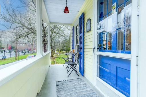 Maison avec jardin 2