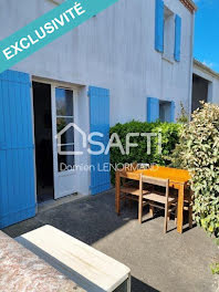 appartement à Saint-Pierre-d'Oléron (17)