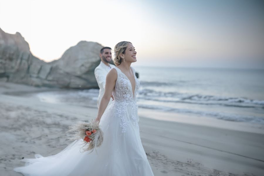 Fotografo di matrimoni Jean Martínez (jmartz). Foto del 25 gennaio