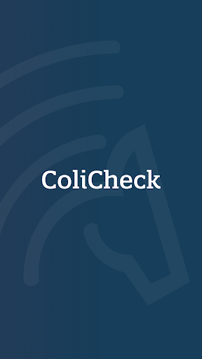 ColiCheck