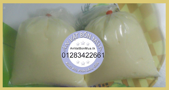 Cung cấp sĩ lẽ nguyên liệu làm bánh tráng trộn gỏi khô bò loại ngon Cung cấp sĩ lẽ nguyên liệu làm bánh tráng trộn gỏi khô bò loại ngon