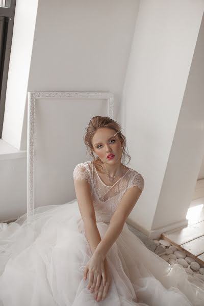 Wedding photographer Mariya Zacepina (mashasazepina). Photo of 8 April 2020