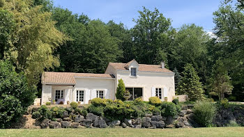 maison à Rougnac (16)