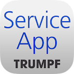 Cover Image of डाउनलोड TRUMPF Service App 1.0.6 APK