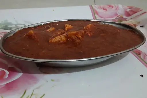 Paneer Tikka Masala