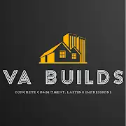 VA Construction Logo