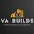 VA Construction Logo