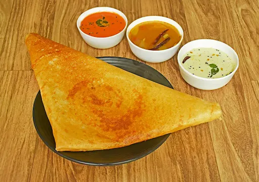 Mysore Masala Dosa