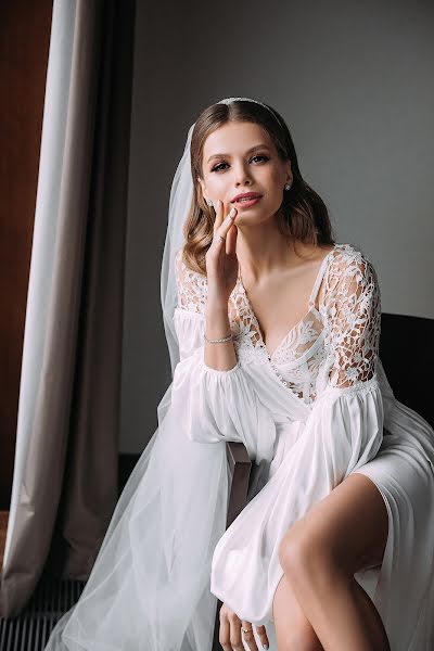 Fotograful de nuntă Marina Yablonskaya (gata). Fotografia din 27 martie 2020