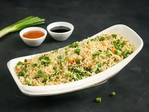 Veg Fried Rice