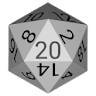 Dice Roller icon