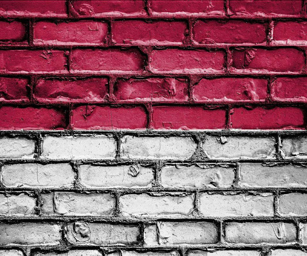 Indonesia Flag Wallpaper Latest Version For Android Download Apk