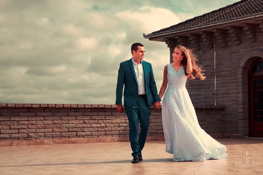 Fotógrafo de casamento Fabio Streke (fabiostreke). Foto de 21 de setembro 2019