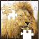 Puzzle Des Animaux icon