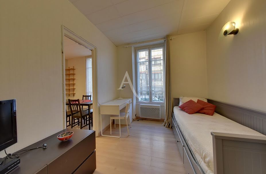 Location meublée appartement 2 pièces 34.01 m² à Fontenay-sous-Bois (94120), 914 €