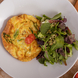 Frittata 