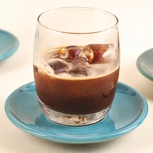 Iced Espresso