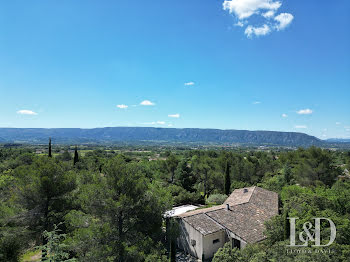 villa à Cabrières-d'Avignon (84)