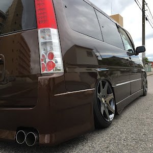 ステップワゴン RF1