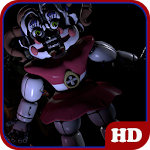 Cover Image of Скачать Circus Baby Sister Location Wallpapers 1.0 APK