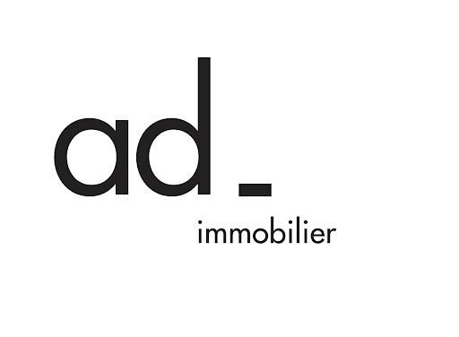 Logo de AD IMMOBILIER