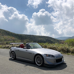 S2000 AP1