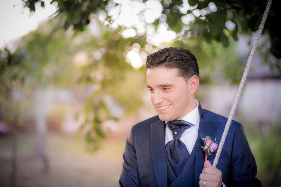 Photographe de mariage Toño Villar (villar). Photo du 21 avril 2020