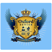 Oxford School Payal Parents App  Icon