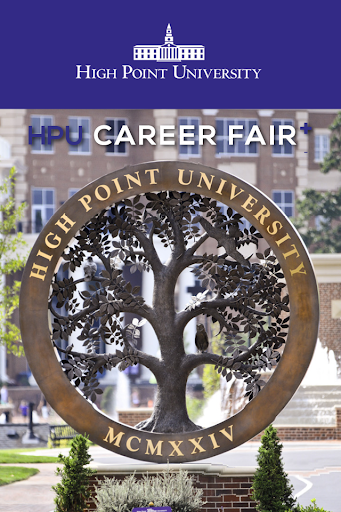 HPU Career Fair Plus