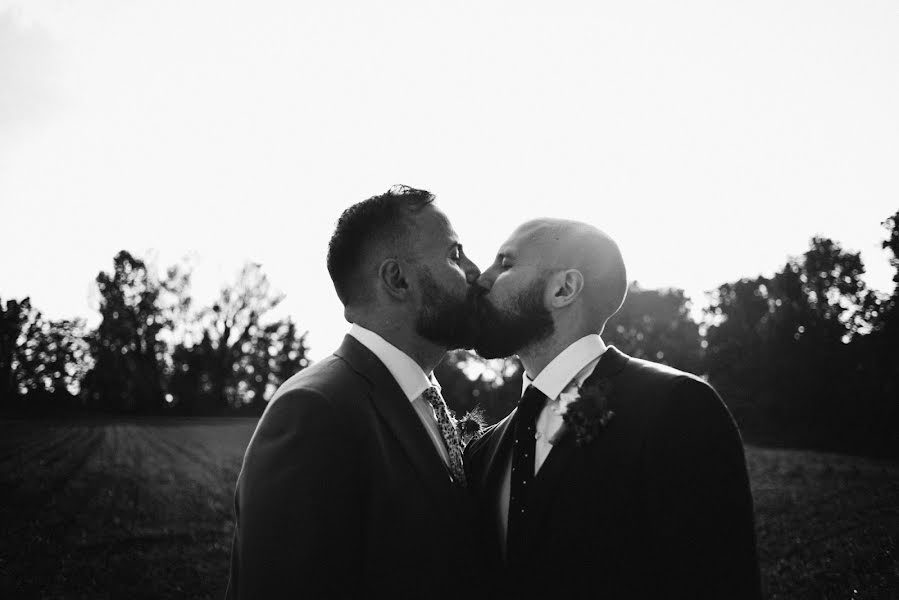 Fotografo di matrimoni Federica Cicuttini (federicacicutti). Foto del 27 giugno 2018