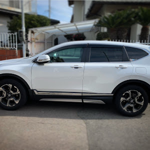 CR-V