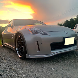 フェアレディZ Z33